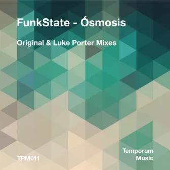 Osmosis by FunkState