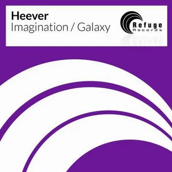 Imagination / Galaxy by Heever