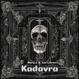 Kadavra by Leo Lidran