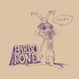 Slab by Bardo Pond