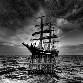 Black Ship by Vision2