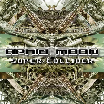 Super Collider by Aphid Moon