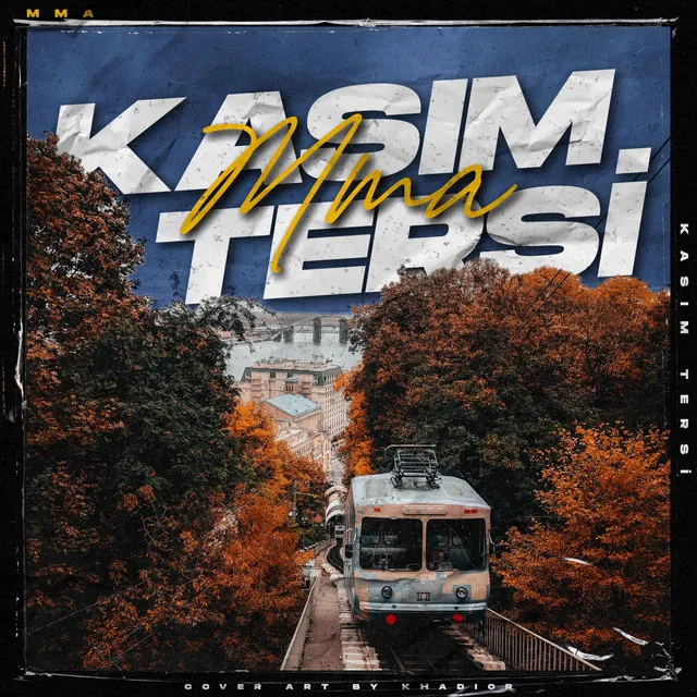 Kasım Tersi