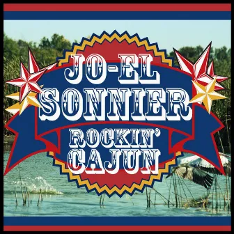 Rockin' Cajun by Jo-El Sonnier