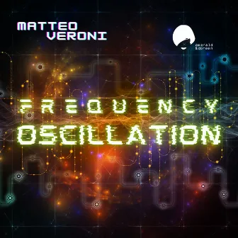 Frequency Oscillation by Matteo Veroni