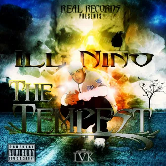 The Tempest by Ill Niño