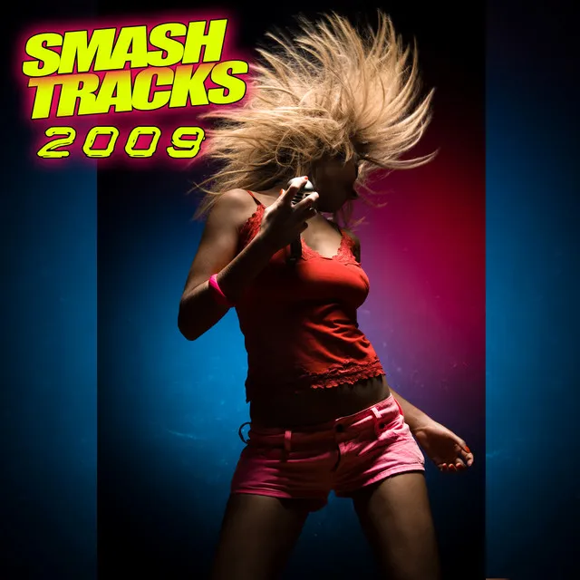 Smash Tracks 2009