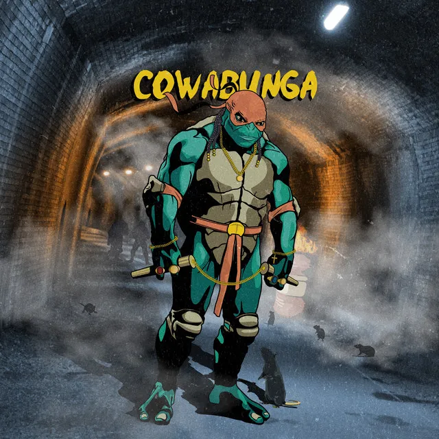 Cowabunga