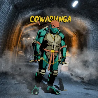 Cowabunga by TILHON