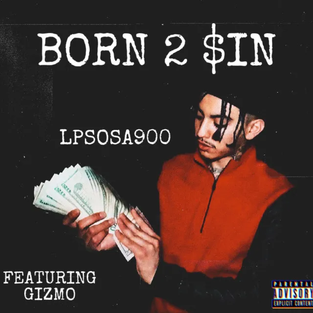 BORN 2 SIN