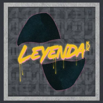 Leyenda by KIK