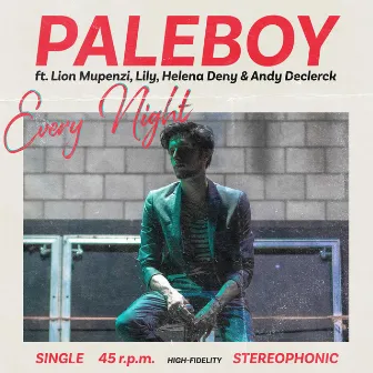 Every Night by Paleboy