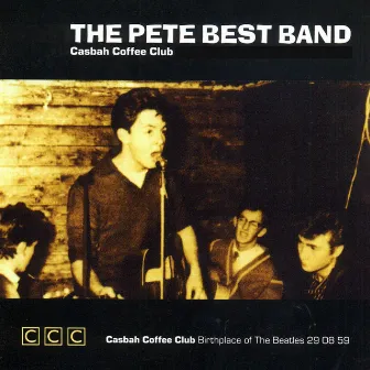 Casbah Coffee Club by Pete Best