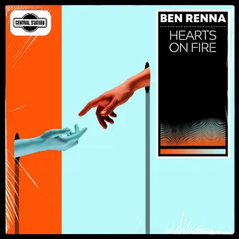 Hearts on Fire by Ben Renna