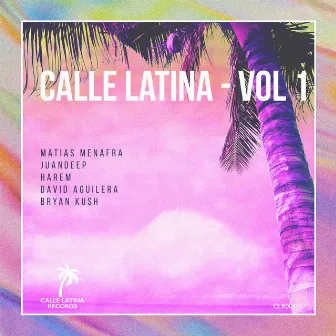 Calle Latina - Vol 1 by Calle Latina