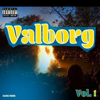 VALBORG vol.1 by Bank Bunz