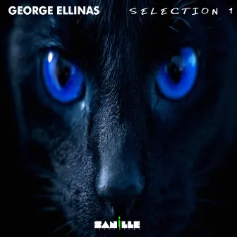 Selection 1 - George Ellinas by Daniel Whyte