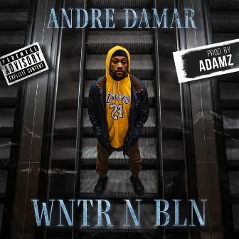 Wnb by AdamZ