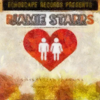 Love by Jamie Starr