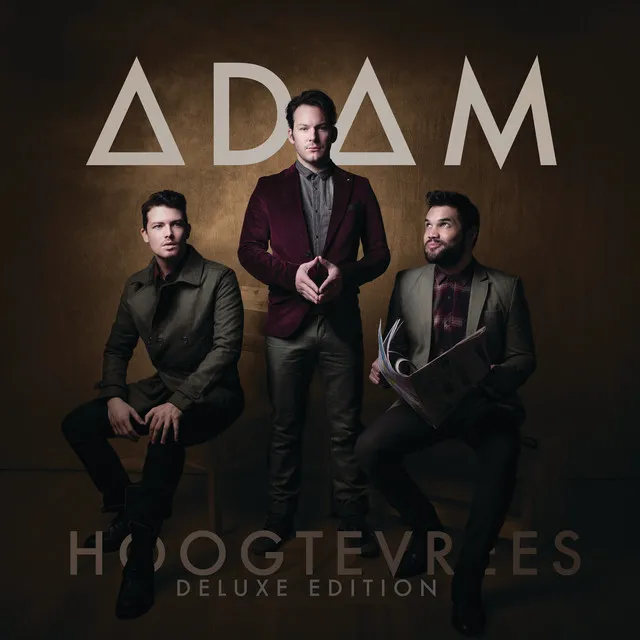 Hoogtevrees Deluxe Edition