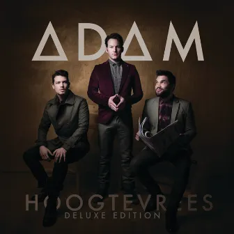 Hoogtevrees Deluxe Edition by ADAM