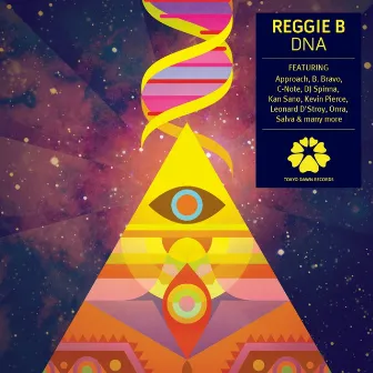 DNA by Reggie B