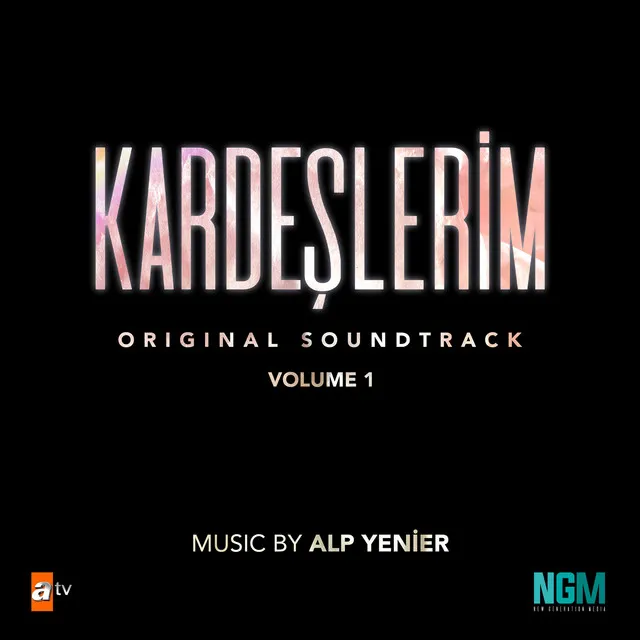 Kardeşlerim Soundtrack