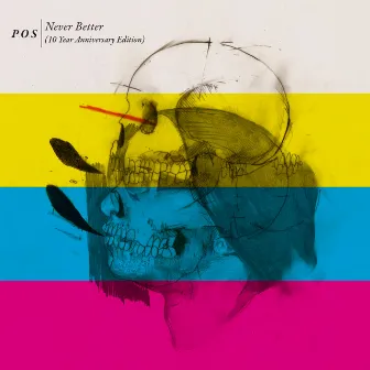 Never Better (10 Year Anniversary Edition) by P.O.S