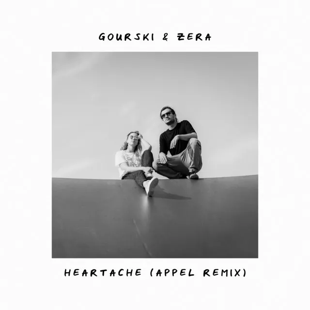 Heartache - Appel Remix