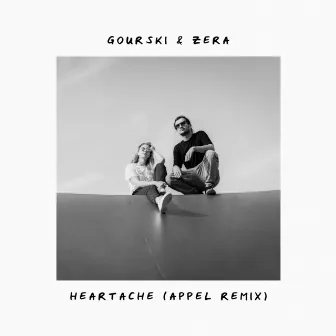 Heartache (Appel Remix) by Appel