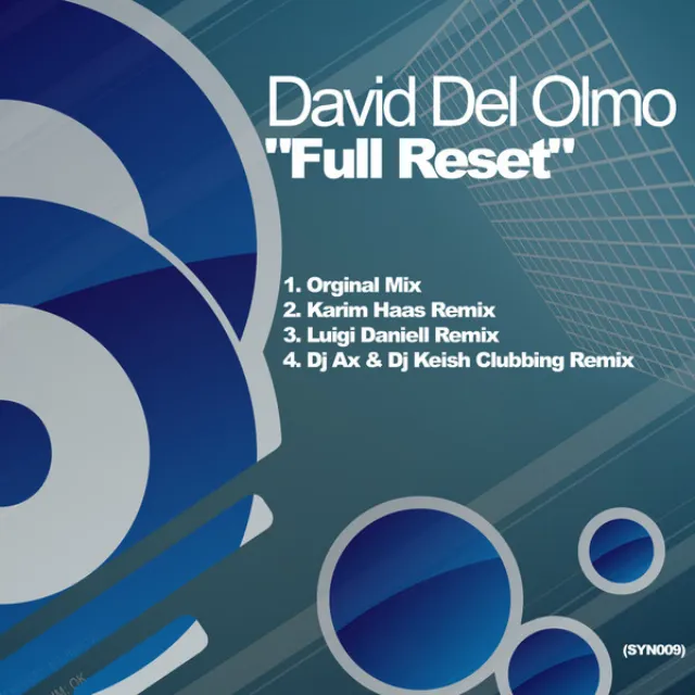 Full Reset - Luigi Daniell Remix