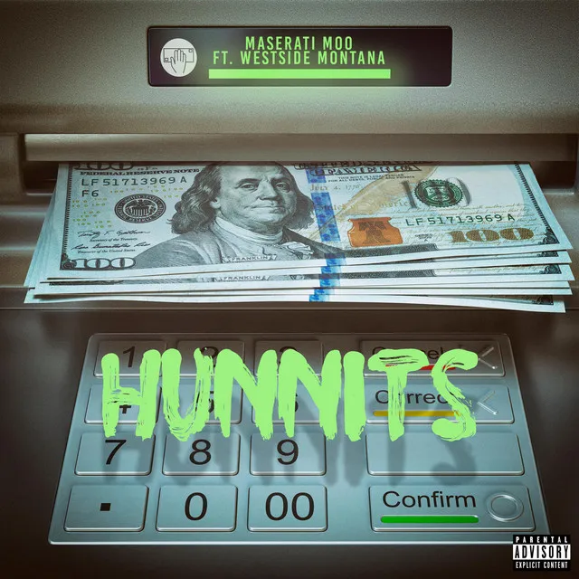 Hunnits