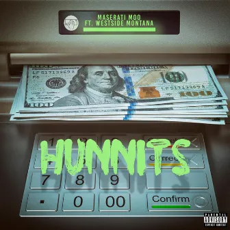 Hunnits by Maserati Moo