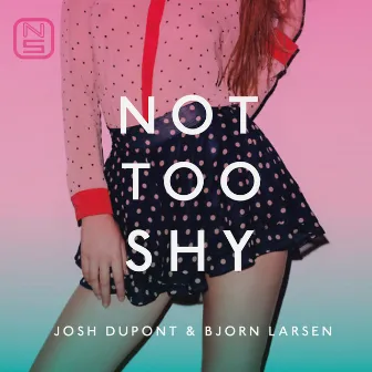 Not Too Shy by Josh Dupont