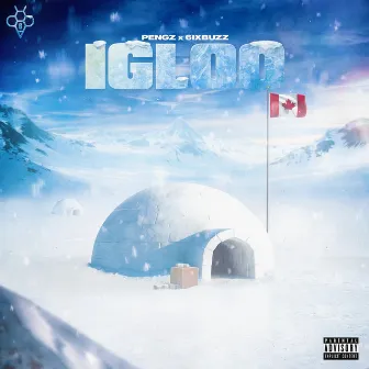 Igloo by Pengz