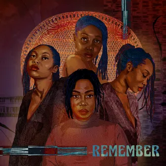 REMEMBER by Ria Boss