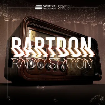 Radio Station by Bartdon