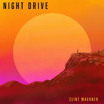 Night Drive by Clint Wagoner