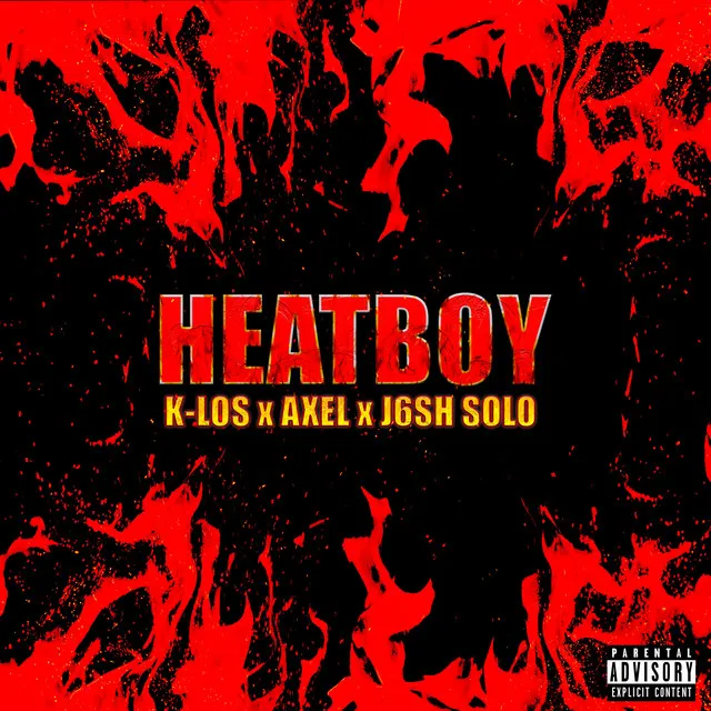 Heatboy