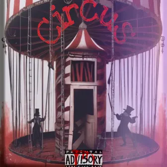 Circus Ep by Lil Bucci