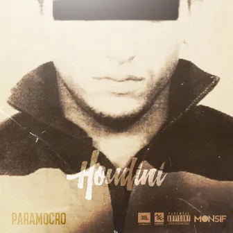 Houdini by Paramocro