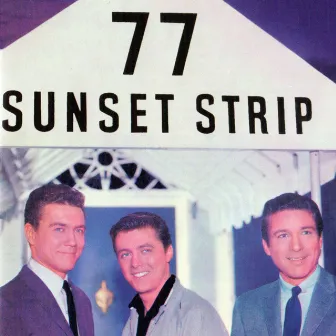 77 Sunset Strip by Warren Barker Orchestra