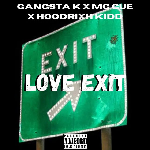 Love Exit