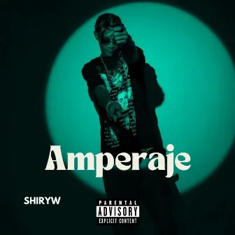 Amperaje by Shiryw