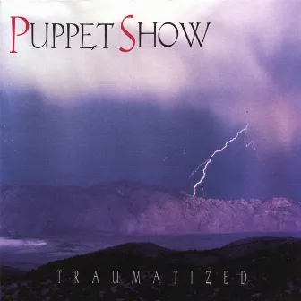 Traumatized by Puppet Show