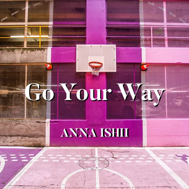 Go Your Way