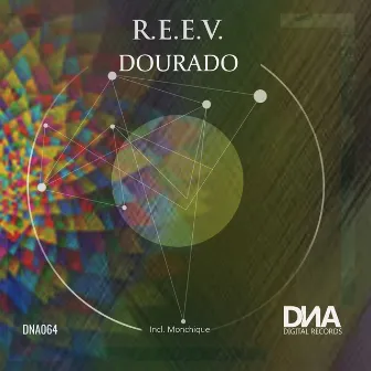 Dourado by R.E.E.V.