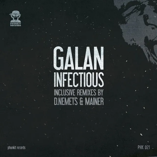 Infectious - Mainer Non-infected Remix