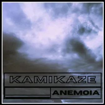 Anemoia by Kamikaze (BR)