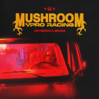 Mushroom Pro Racing by Jon Smoke